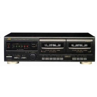 TD-W118BK 双卡录音座
